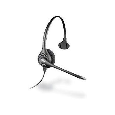 Poly SupraPlus HW251N DUAL HEADSET - headset