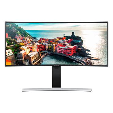Samsung S34E790C - LED-Skærm 34" VA 4ms