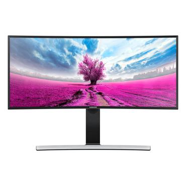 Samsung S34E790C - LED-Skærm 34" VA 4ms