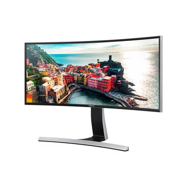 Samsung S34E790C - LED-Skærm 34" VA 4ms