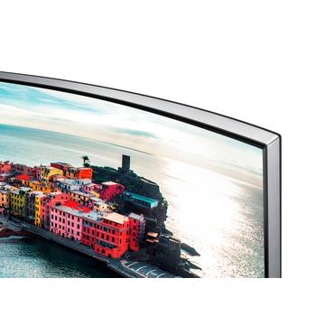 Samsung S34E790C - LED-Skærm 34" VA 4ms