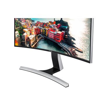 Samsung S34E790C - LED-Skærm 34" VA 4ms