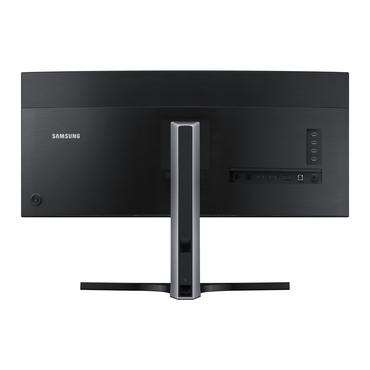 Samsung S34E790C - LED-Skærm 34" VA 4ms