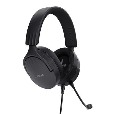 Trust GXT 489 FAYZO - headset