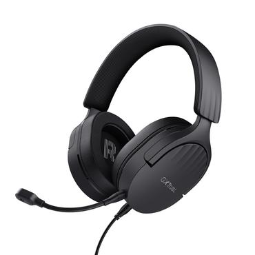 Trust GXT 489 FAYZO - headset