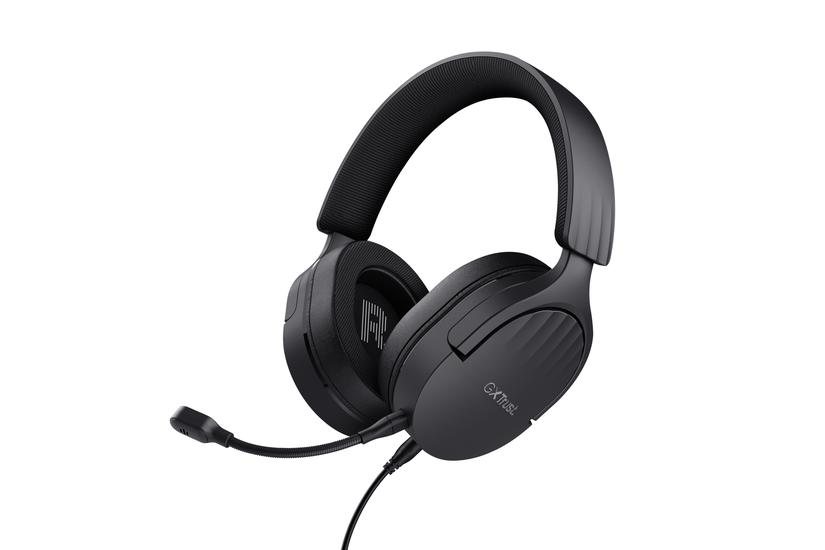 Trust GXT 489 FAYZO - headset
