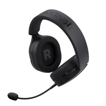 Trust GXT 489 FAYZO - headset