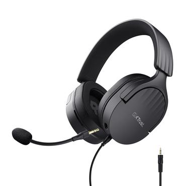 Trust GXT 489 FAYZO - headset