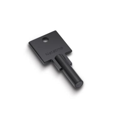 Netatmo Klucze NFC Do Smart Zamka