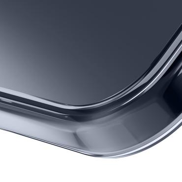 3mk Clear MagCase Samsung Galaxy S25