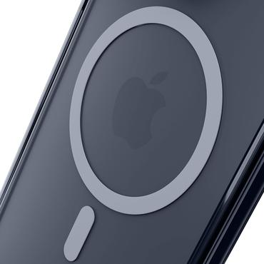 3mk Clear MagCase Samsung Galaxy S25