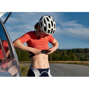 Polar H10 heart rate sensor Black XS-S