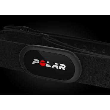 Polar H10 heart rate sensor Black XS-S