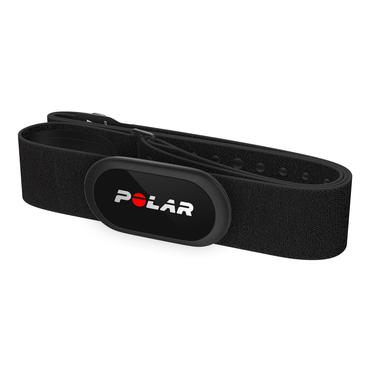 Polar H10 heart rate sensor Black XS-S