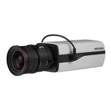 Hikvision Turbo HD Camera DS-2CC12D9T-E