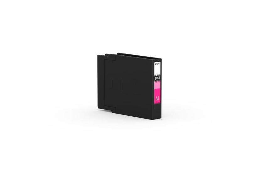 Epson T14B3 - XXL-storlek - magenta - original - bl&auml;ckpatron