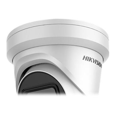 Hikvision 6 MP IR Fixed Turret Network Camera DS-2CD2365FWD-I