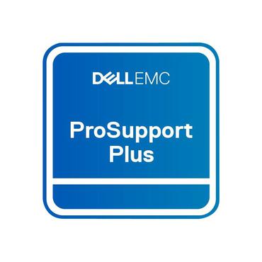 Dell Upgrade from 1Y Basic Onsite to 3Y ProSupport Plus 4H