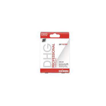 Dörr DHG UV Protect - filter - UV - 82 mm
