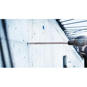 Bosch Expert SDS-max-8X - borrspets - f&ouml;r betong, murning, armerad betong