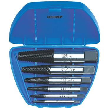 Gedore 7691260 skrue & boltudtrækker