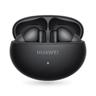 Huawei FreeBuds 6i - ægte trådløse øretelefoner med mik.