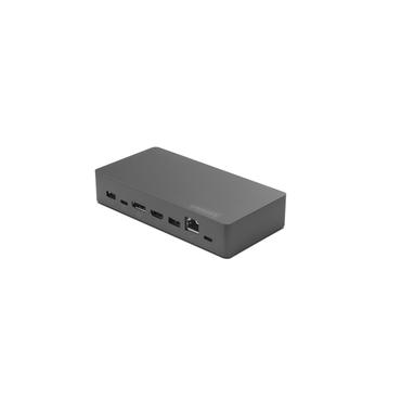 Lenovo Thunderbolt 3 Essential Dock - portreplikator - Thunderbolt 3 - HDMI, DP - 1GbE