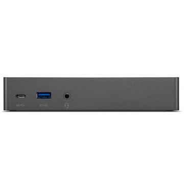 Lenovo Thunderbolt 3 Essential Dock - portreplikator - Thunderbolt 3 - HDMI, DP - 1GbE