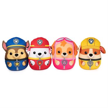 PAW Patrol GPW LPP 12in PawP Trend Chase GML