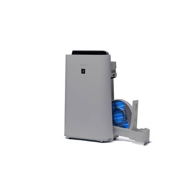 Sharp UA-HD50E-L - luftfugter/-renser