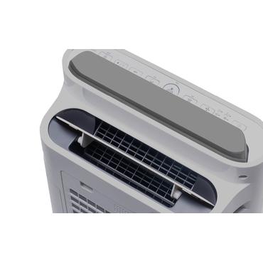 Sharp UA-HD50E-L - luftfugter/-renser