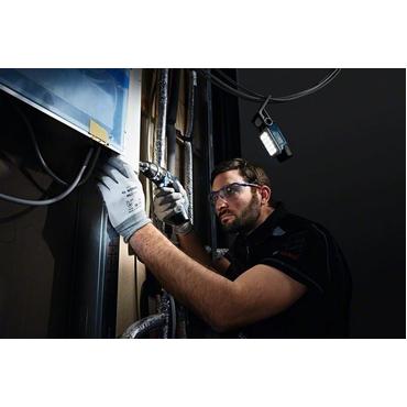 Bosch GLI DeciLED Professional - arbetslampa - LED