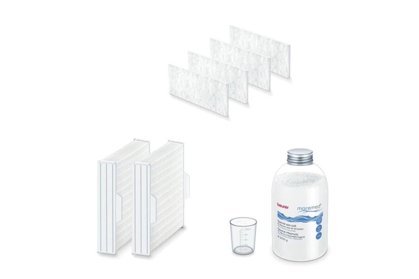 Beurer tilbeh&oslash;rss&aelig;t