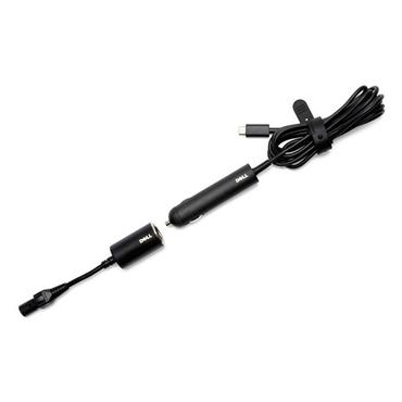 Auto/Air Adapter 65W USB-C