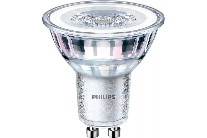 Philips Spot 50 W PAR16 GU10 x 6