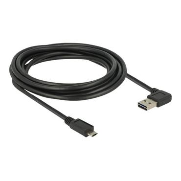 DeLOCK Easy USB-kabel