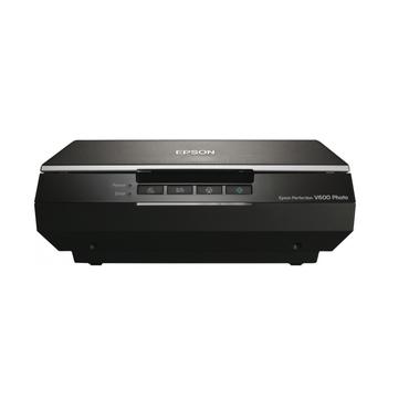 Epson Perfection V600 Photo