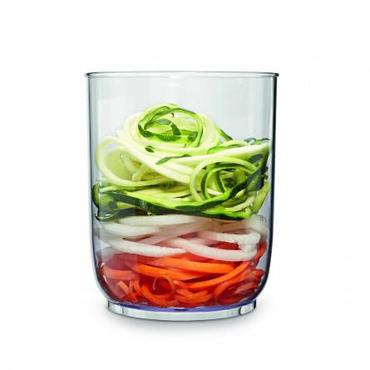 WMF Kult X Spiralna srebrny