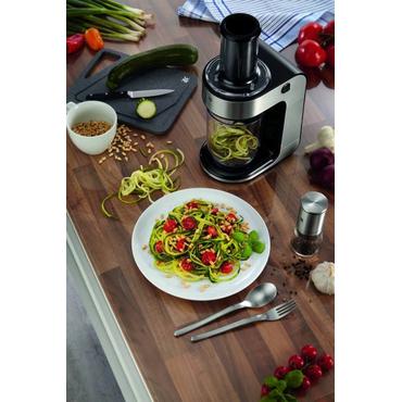 WMF Kult X Spiralna srebrny