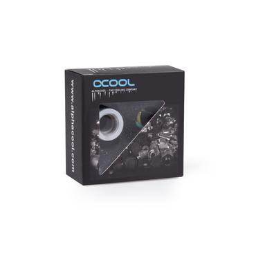 Alphacool 17488 Computerkølesystem, dele og tilbehør Monteringssæt