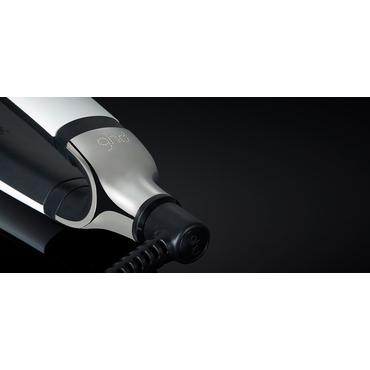 GHD 9043 hårstyler Glattejern Hvid 2,7 m