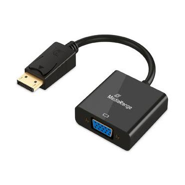 MediaRange MRCS228 video omformer 3840 x 2160 pixel