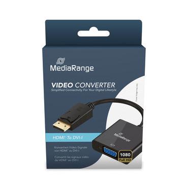 MediaRange MRCS228 video omformer 3840 x 2160 pixel
