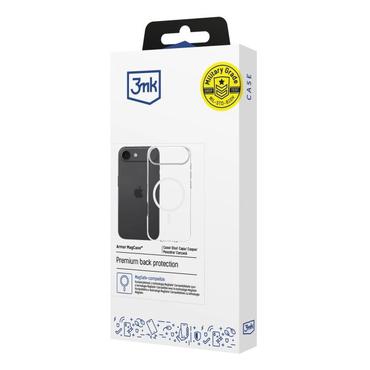 3MK 5903108664578 mobiltelefon etui 16,5 cm (6.5") Cover Transparent