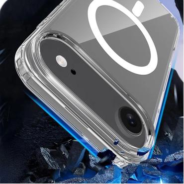 3MK 5903108664578 mobiltelefon etui 16,5 cm (6.5") Cover Transparent