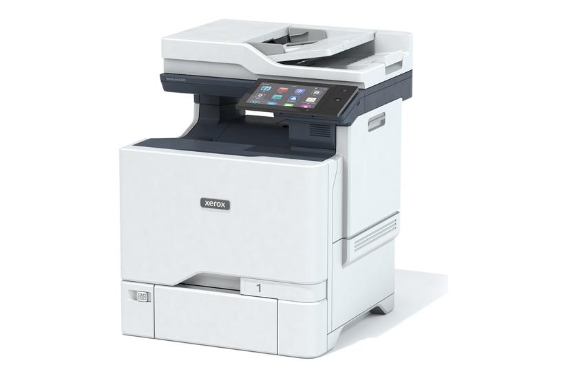 Xerox Versalink C625 Multifunktionsprinter Farve