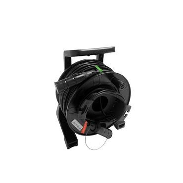 70m OPTIC HDMI 4K Amored