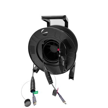 70m OPTIC HDMI 4K Amored