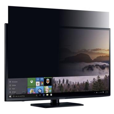 Mobilis 016449 antirefleks skærm 40,6 cm (16") Monitor/Laptop Rammeløst display privatlivsfilter