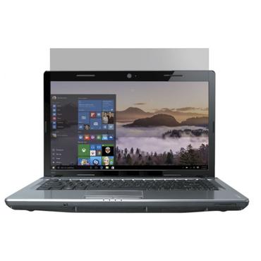 Mobilis 016449 antirefleks skærm 40,6 cm (16") Monitor/Laptop Rammeløst display privatlivsfilter